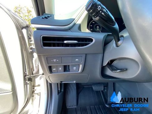 Used 2023 Hyundai Sonata Limited FWD image 34