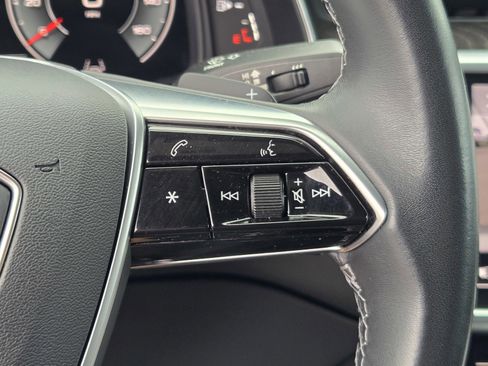 Used 2023 Audi A6 2.0T Premium image 20