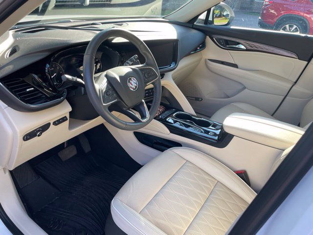 Used 2023 Buick Envision Avenir AWD/4WD image 11