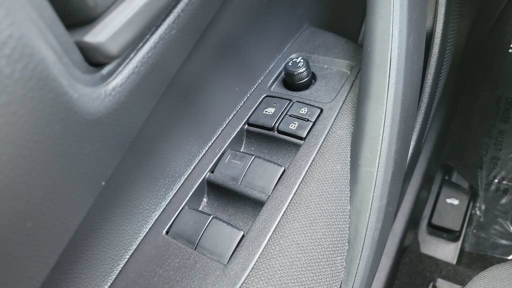 Certified 2026 Toyota Corolla LE FWD image 21