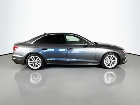 Used 2024 Audi A4 2.0T Premium w/ Convenience Package image 8