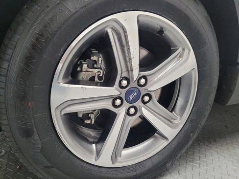Used 2020 Ford Edge SEL w/ Convenience Package FWD image 31