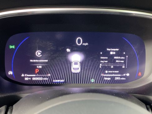 Used 2026 Acura MDX FWD w/ Technology Package image 17