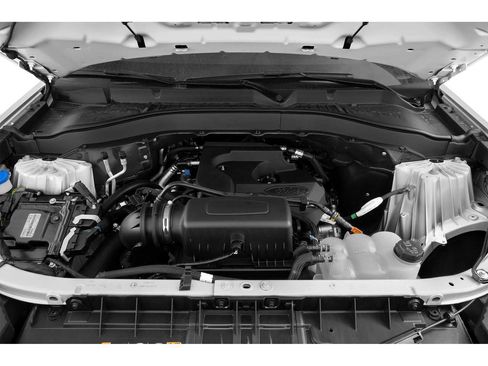 Used 2022 Ford Explorer XLT w/ Equipment Group 202A RWD image 8
