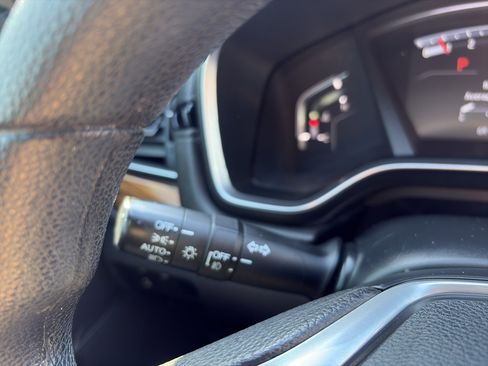 Used 2019 Honda CR-V EX image 27