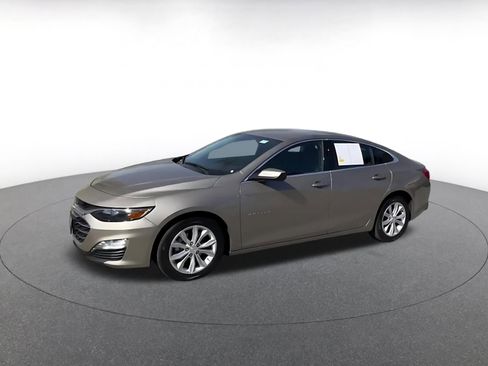 Used 2024 Chevrolet Malibu LT image 8