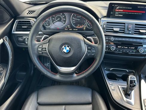 Used 2018 BMW 330i Sedan w/ Premium Package RWD image 15