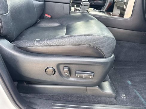 Used 2018 Lexus GX 460 Premium w/ Premium Package AWD/4WD image 14
