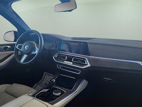 Used 2023 BMW X5 sDrive40i w/ M Sport Package image 24