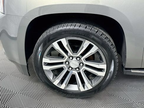 Used 2018 GMC Yukon XL Denali w/ Denali Ultimate Package AWD/4WD image 25