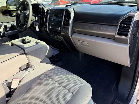 Used 2019 Ford F250 XLT AWD/4WD image 26