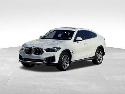 Used 2023 BMW X6 xDrive40i w/ Premium Package