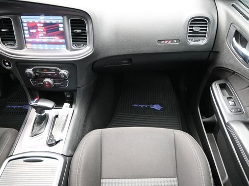 Used 2023 Dodge Charger Scat Pack w/ Navigation & Travel Group RWD image 40