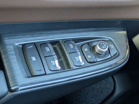 New 2026 Subaru Outback Touring XT image 29