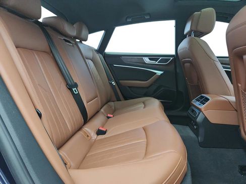 Used 2021 Audi A7 3.0T Premium Plus w/ Premium Plus image 33