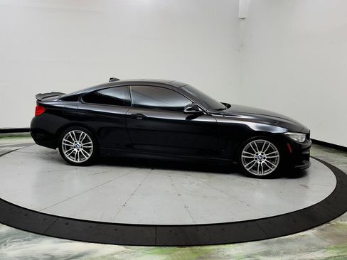 Used 2015 BMW 428i Coupe RWD image 4
