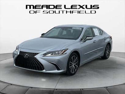 Certified 2023 Lexus ES 350 FWD