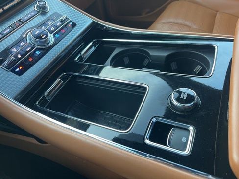 Used 2020 Lincoln Aviator Black Label w/ Dynamic Handling Package image 39