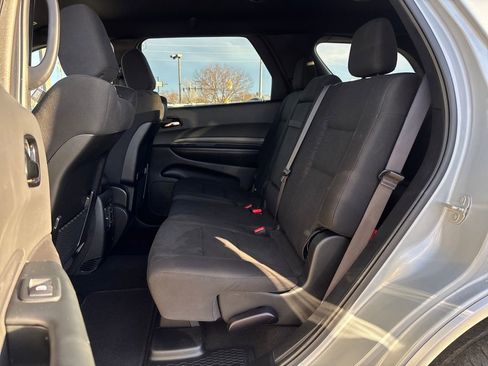Used 2024 Dodge Durango GT image 26