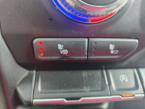 Used 2021 GMC Sierra 1500 Elevation AWD/4WD image 35
