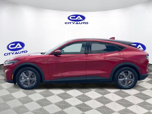 Used 2022 Ford Mustang Mach-E Select RWD image 7