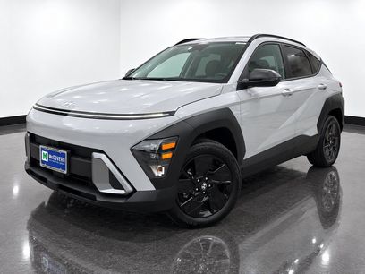Certified 2026 Hyundai Kona SEL Sport