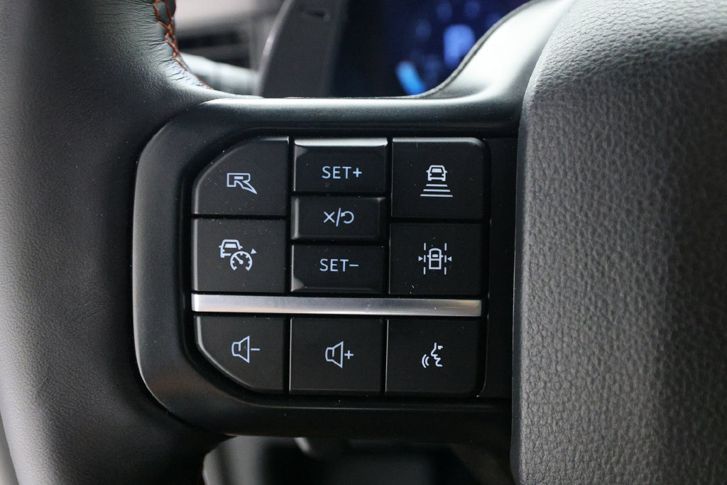 Used 2026 Ford F150 Raptor AWD/4WD image 21