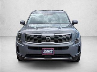 Used 2021 Kia Telluride S FWD video 2