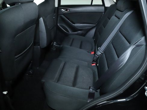 Used 2016 MAZDA CX-5 Touring image 14