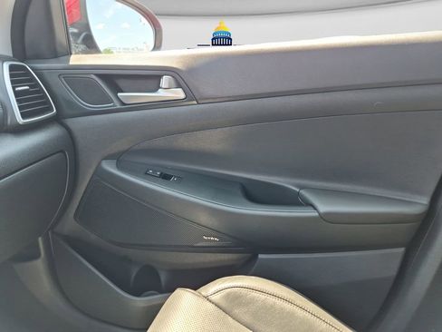 Used 2021 Hyundai Tucson Ultimate AWD/4WD image 21
