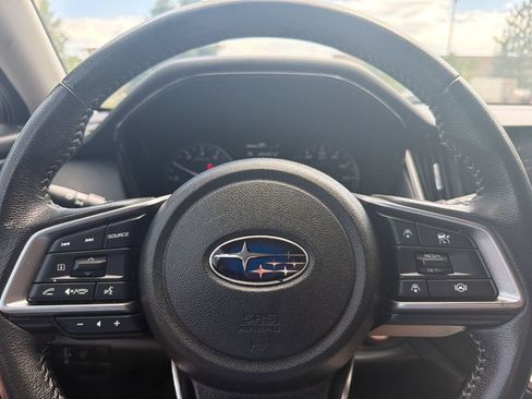 Used 2023 Subaru Outback Premium AWD/4WD image 24