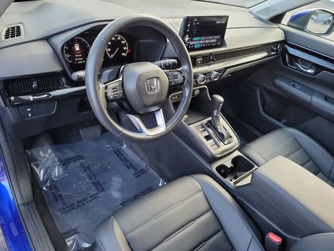 Certified 2023 Honda CR-V EX-L image 16