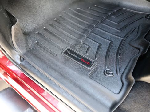 Used 2017 RAM 2500 Laramie w/ Sport Appearance Group image 30