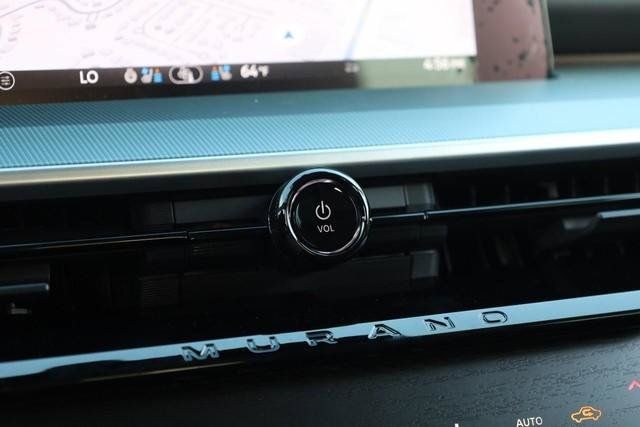 New 2027 Nissan Murano Platinum AWD/4WD image 17