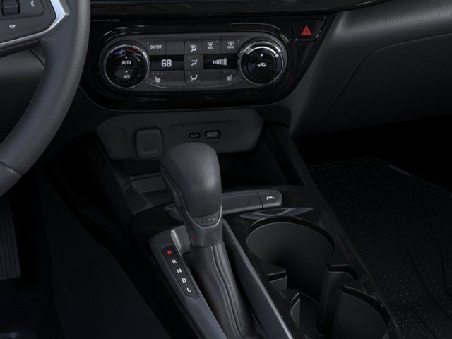New 2026 Chevrolet Trax ACTIV w/ Sunroof Package FWD image 23