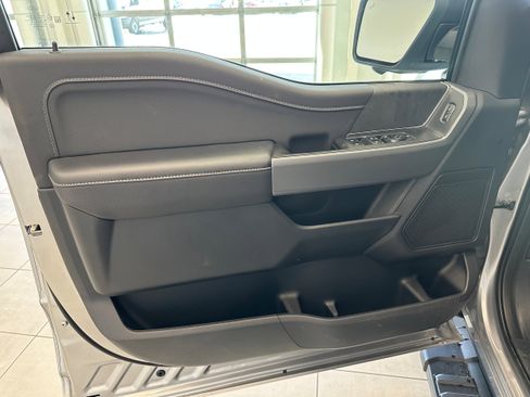 New 2026 Ford F150 XLT image 42