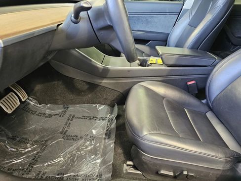 Used 2018 Tesla Model 3 Long Range AWD/4WD image 15