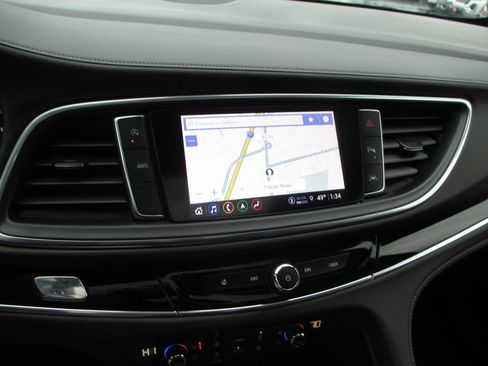 Certified 2023 Buick Enclave Avenir image 28