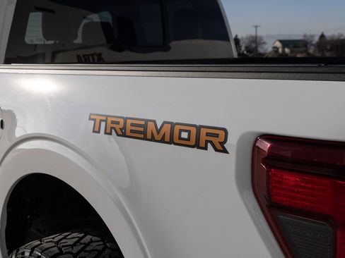 Used 2025 Ford F150 Tremor image 10
