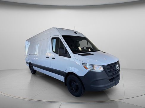 New 2025 Mercedes-Benz Sprinter 2500 image 7