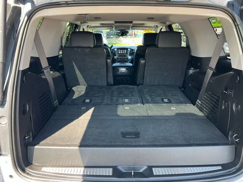 Used 2019 Chevrolet Tahoe Premier AWD/4WD image 24