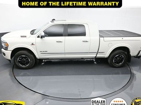 Used 2019 RAM 2500 Limited image 59