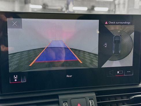 Used 2024 Audi Q5 2.0T Premium Plus image 21