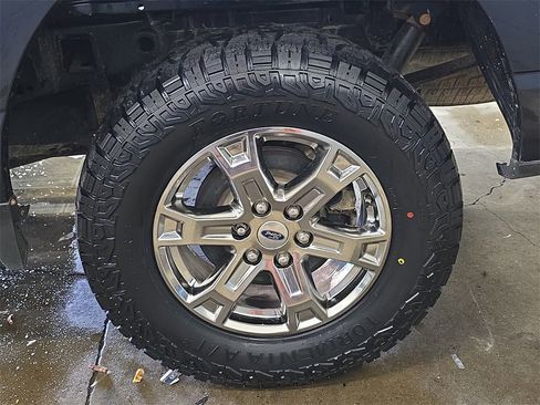 Used 2022 Ford F150 XLT w/ Equipment Group 302A High image 33