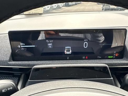 New 2026 Ford Mustang Mach-E Premium w/ Technology Package AWD/4WD image 32