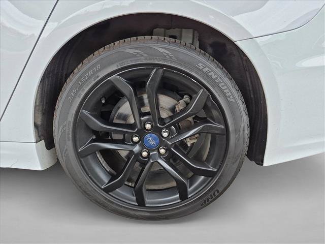 Used 2020 Ford Fusion SE w/ Equipment Group 151A FWD image 13