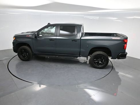 Used 2025 Chevrolet Silverado 1500 LT Trail Boss w/ Convenience Package II image 69
