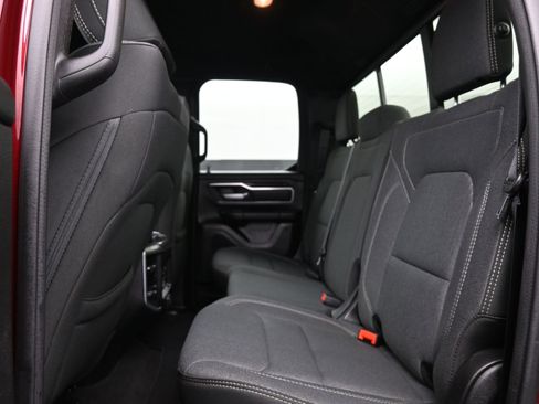 Used 2022 RAM 1500 Lone Star image 16