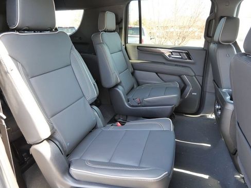 New 2026 GMC Yukon XL Elevation AWD/4WD image 27