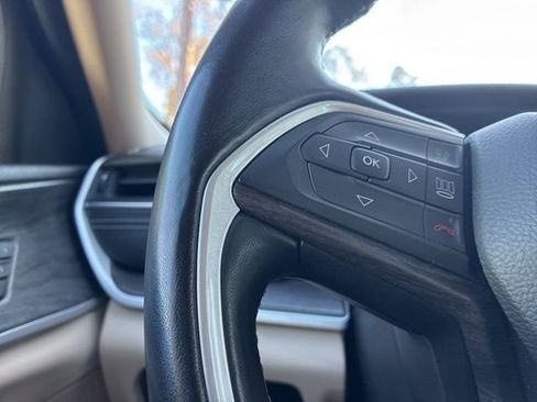 Used 2022 Jeep Grand Cherokee L Limited image 29